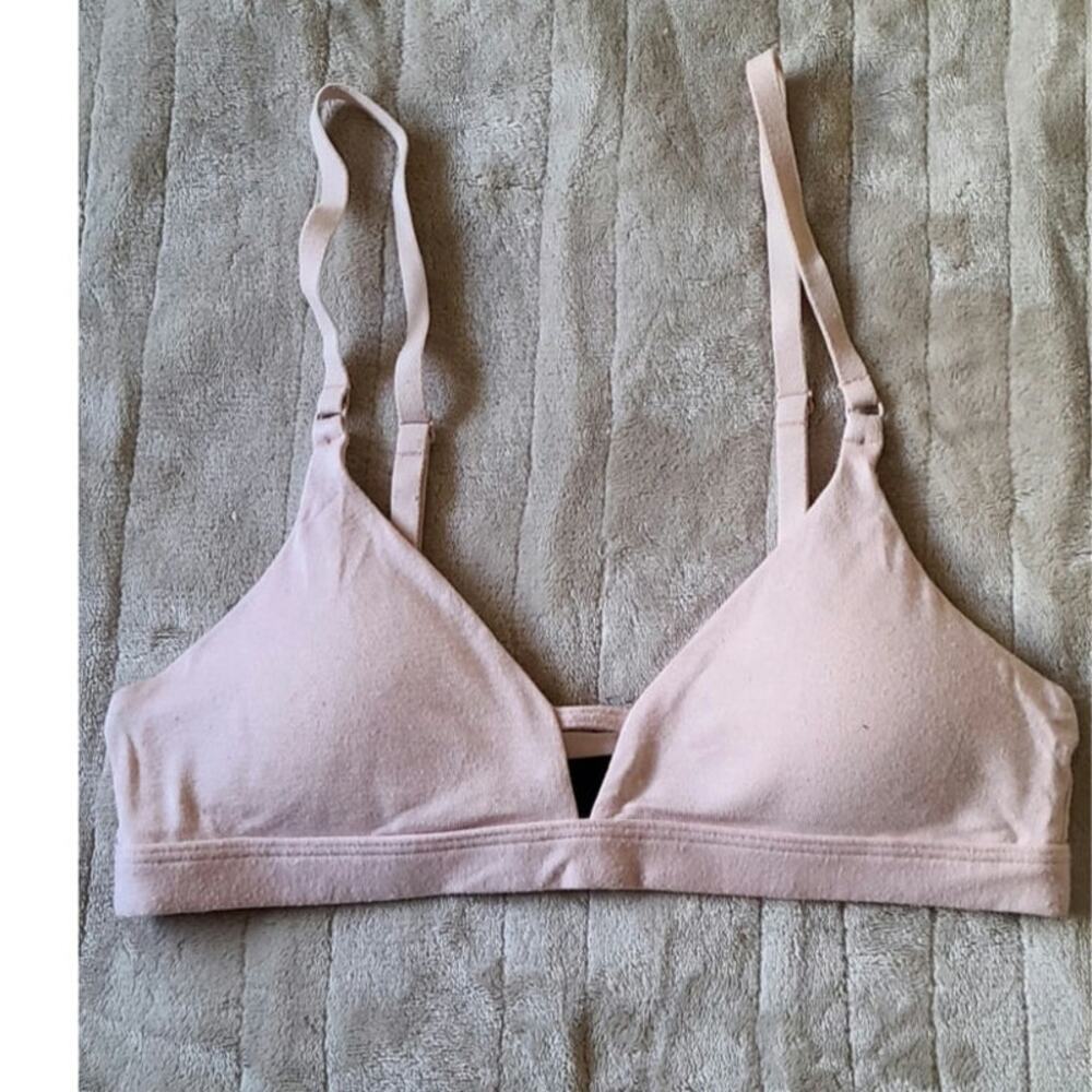 Pepper Modal Wire free Bra XS
